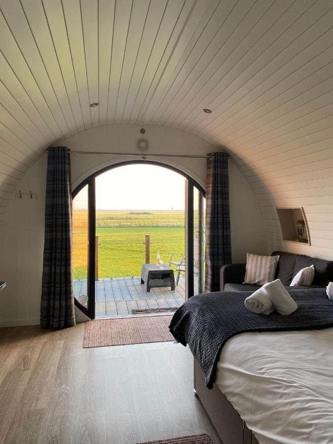 Millview Meadow Retreats Hotel Great Yarmouth Exterior photo