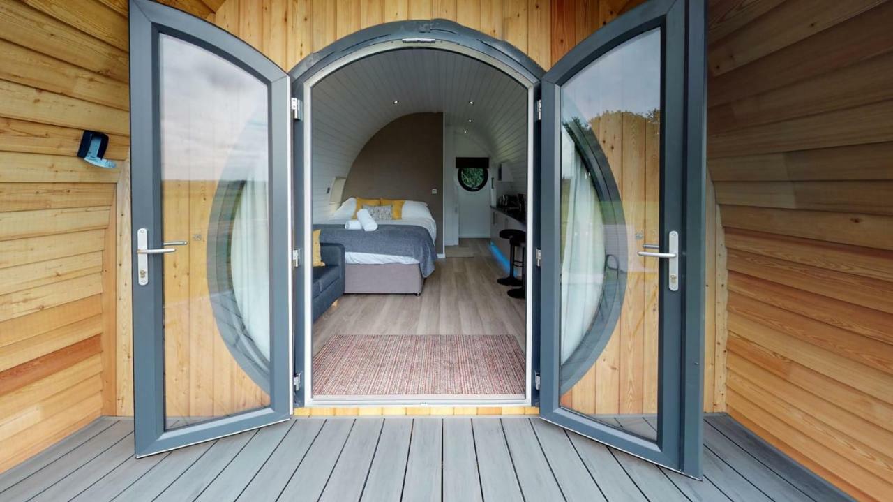 Millview Meadow Retreats Hotel Great Yarmouth Room photo